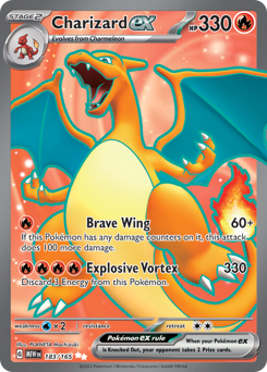 Vzácná karta Pokemon