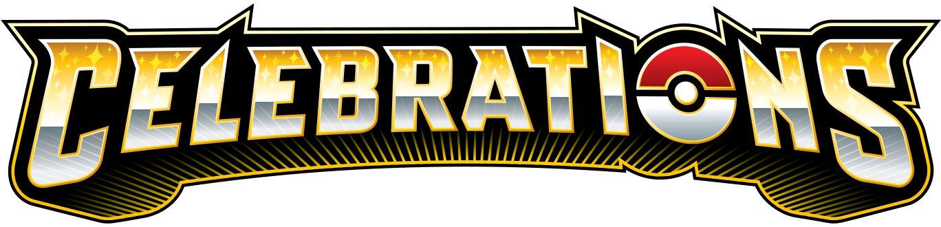 Sword & Shield - Celebration