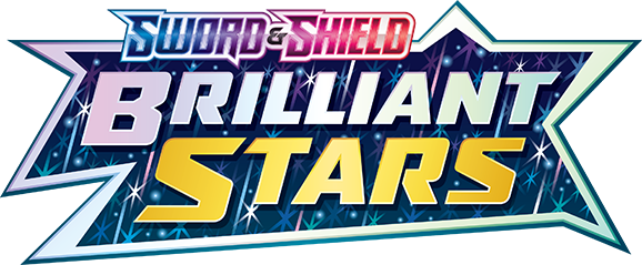 Sword & Shield - Brilliant Stars