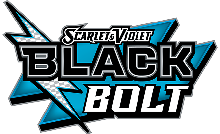 Scarlet & Violet - Black Bolt
