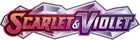 Scarlet & Violet 