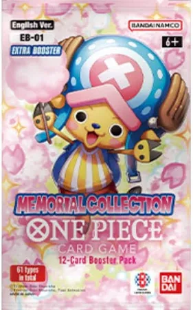 Memorial Collection EN