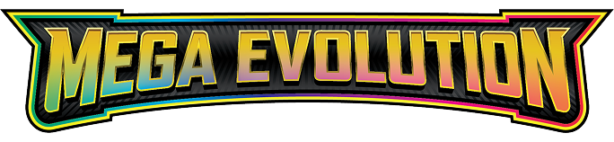 Mega Evolution