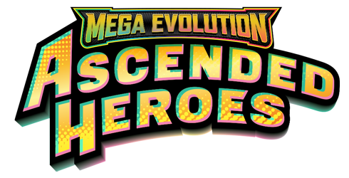 Mega Evolution - Ascended Heroes