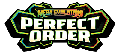 Mega Evolution - Perfect Order