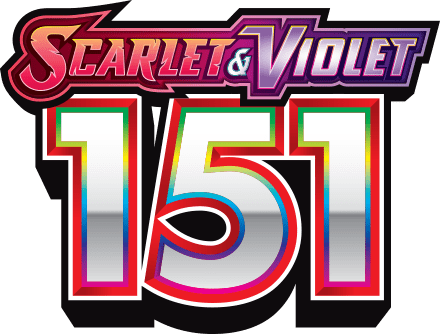Scarlet & Violet - 151