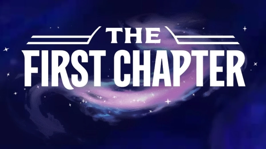 The first chapter