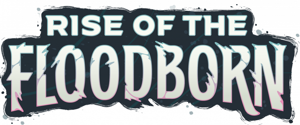 Rise of the Floodborn