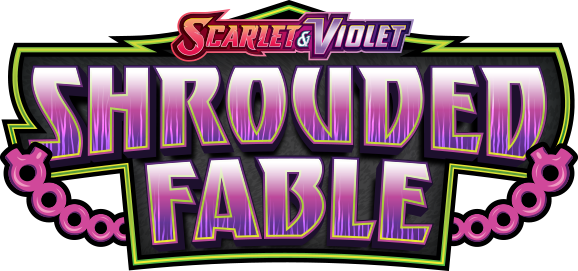 Scarlet & Violet - Shrouded Fable
