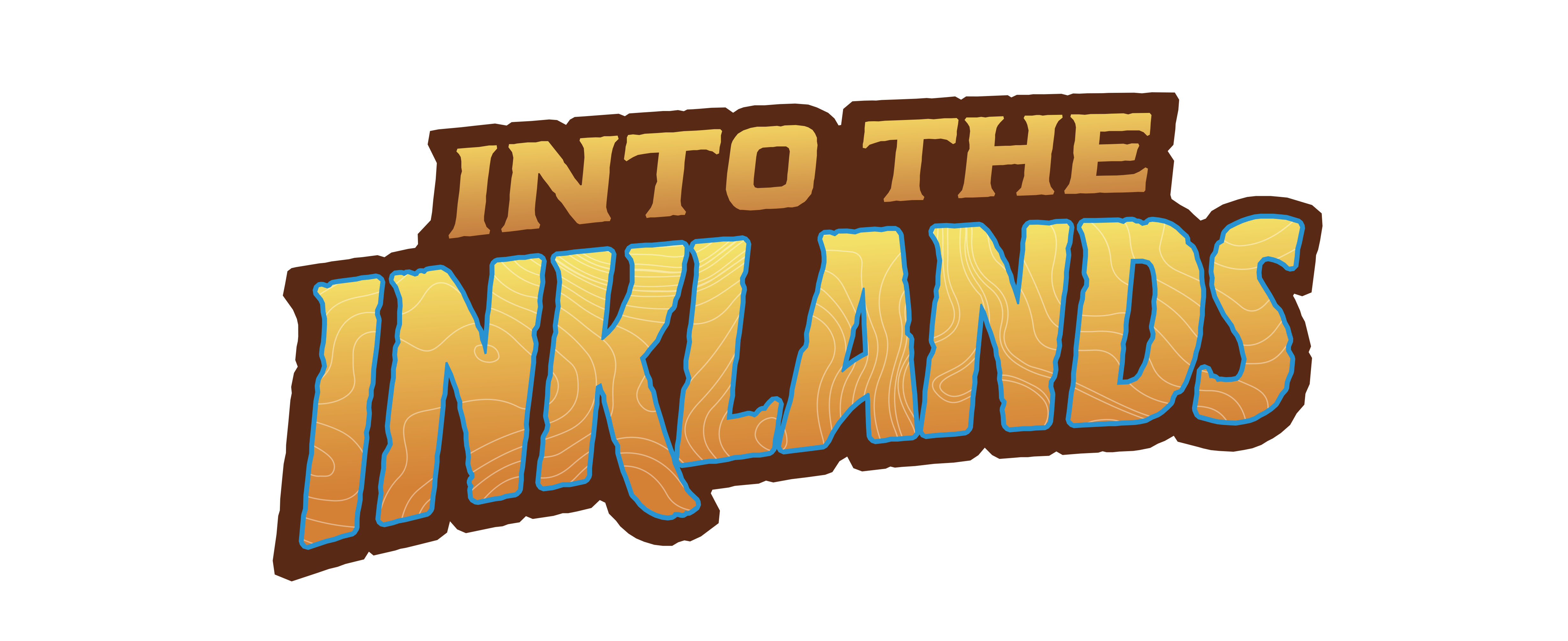 Into the Inklands