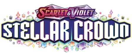Scarlet & Violet - Stellar Crown