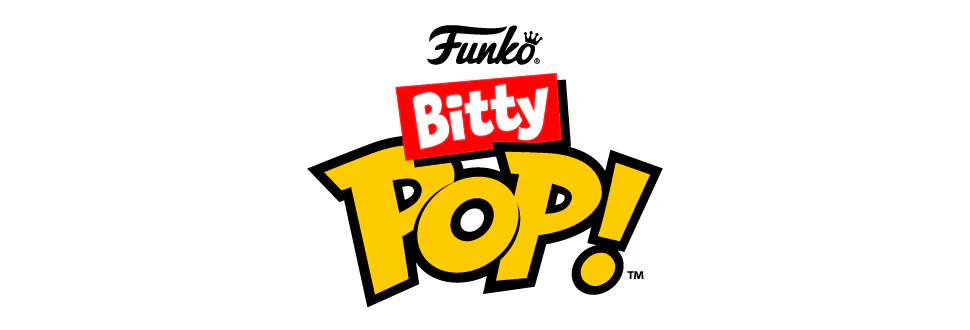Funko Bitty POP