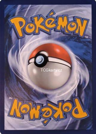 Dedenne Paf - Reverse Holo