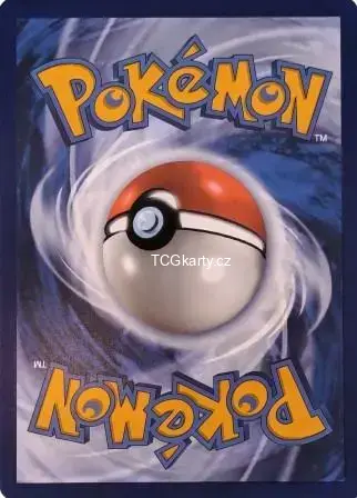 Toedscool Paf - Reverse Holo