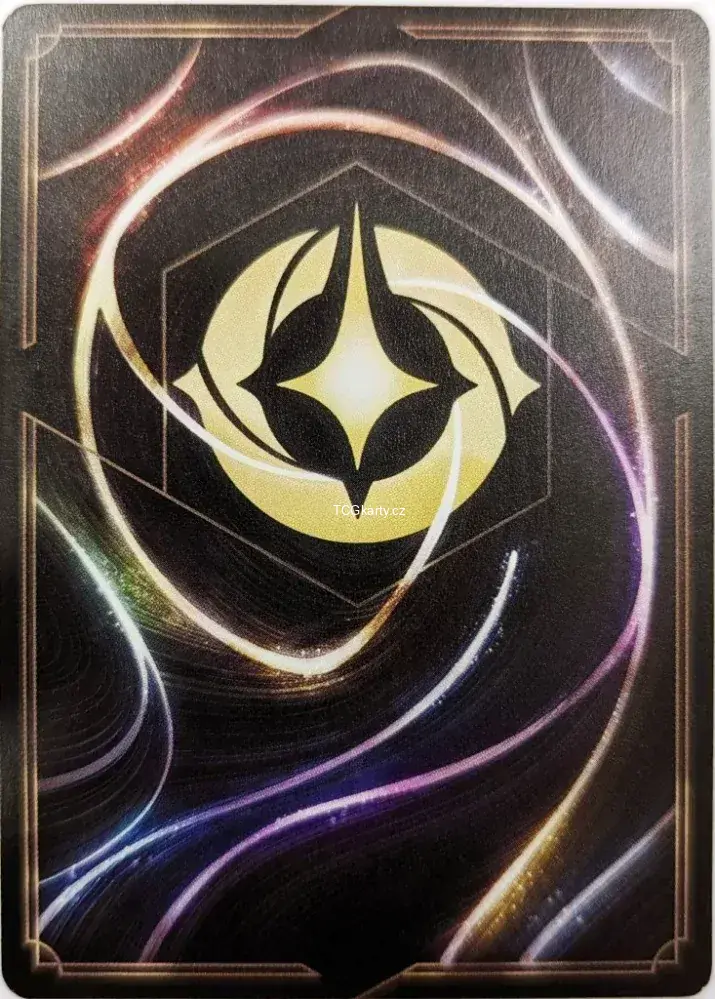 One Jump Ahead - Foil