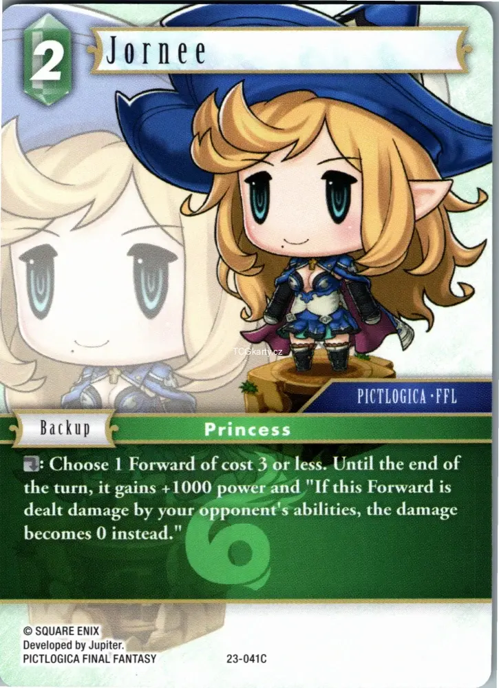 Jornee (23-041)