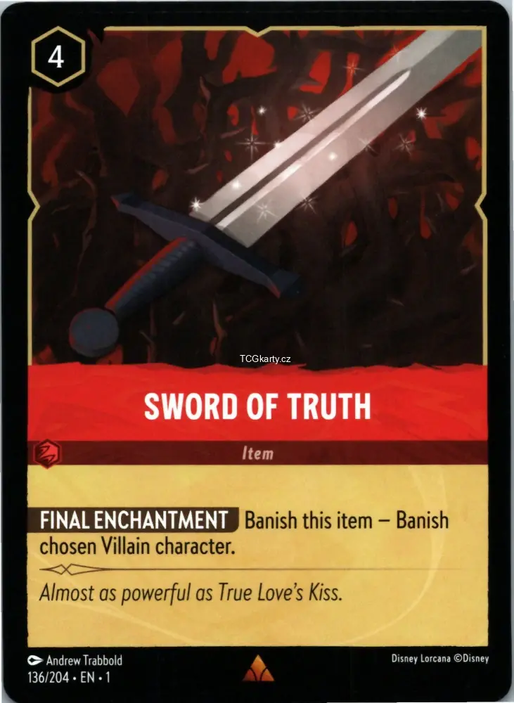 Sword of Truth
