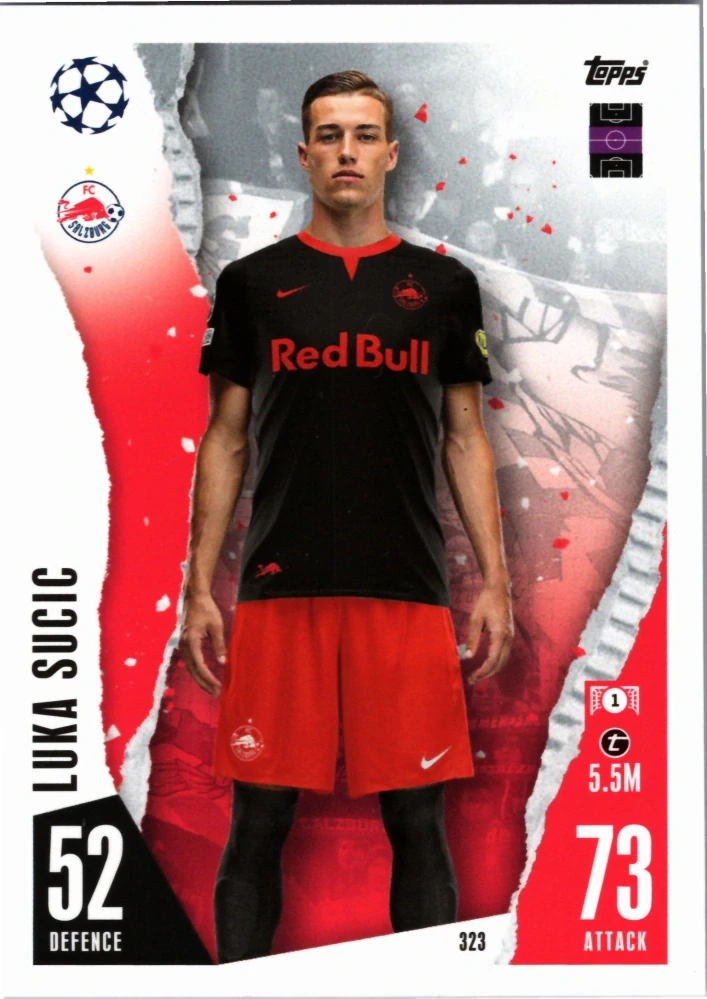 Luka Sucic