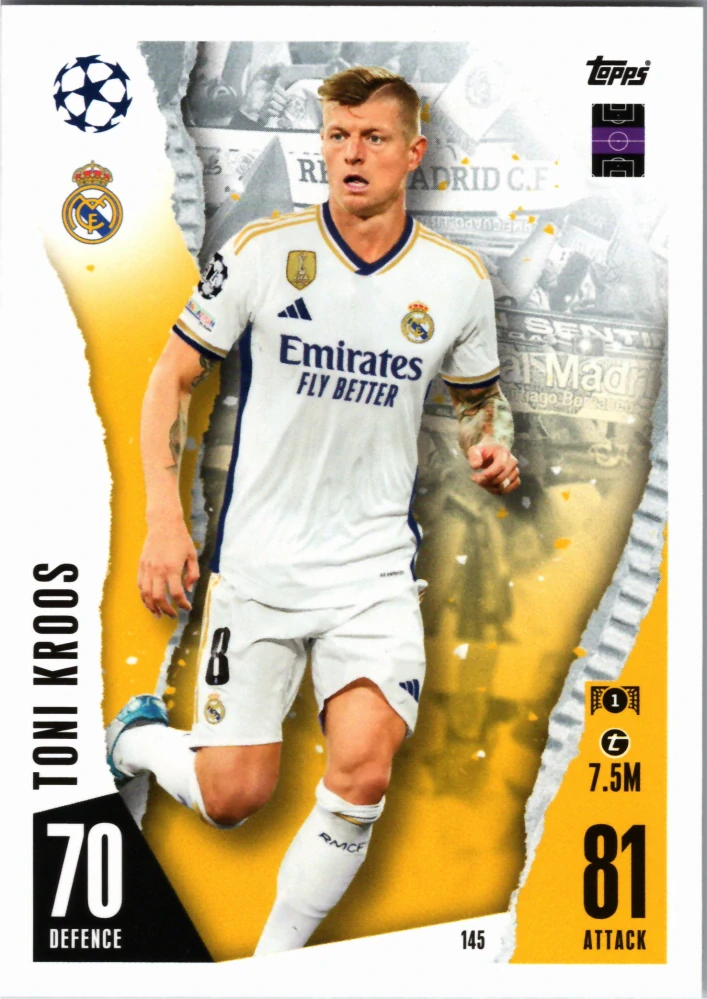 Toni Kroos