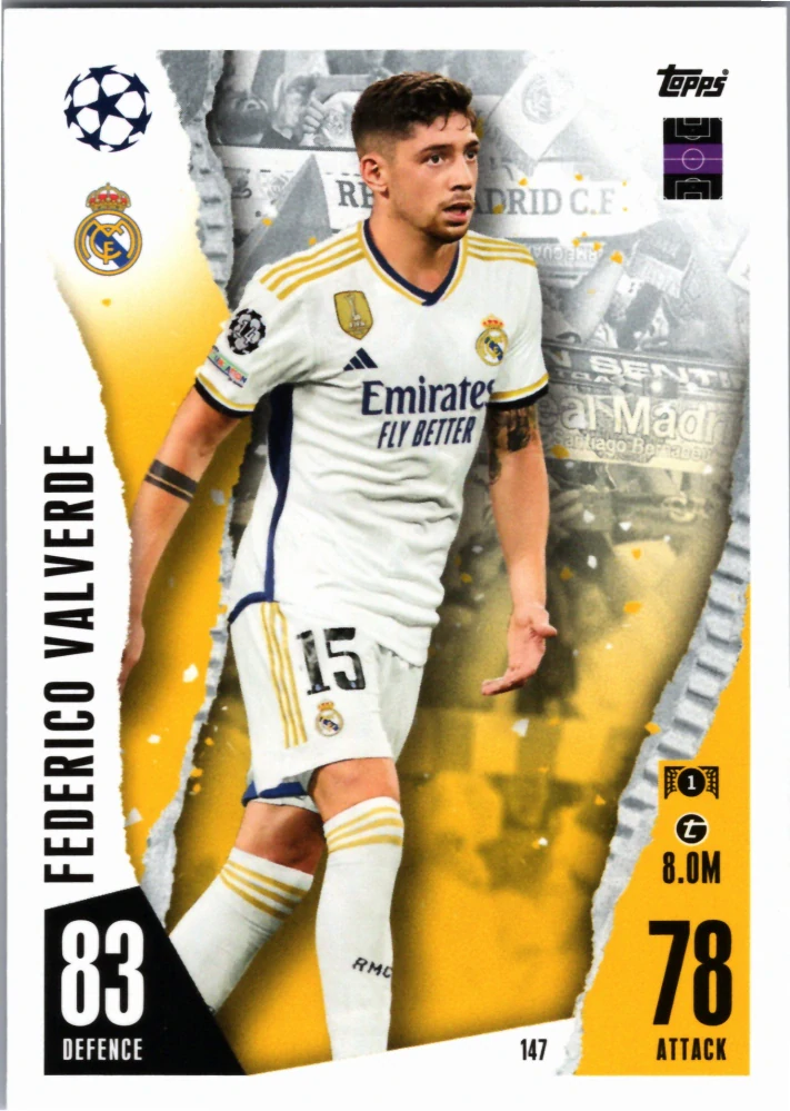 Federico Valverde