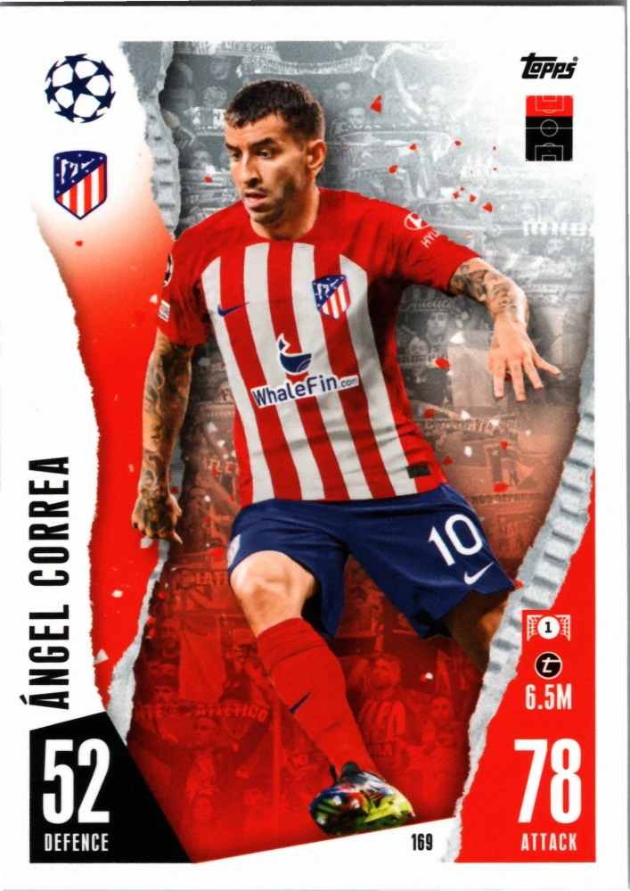 Angel Correa