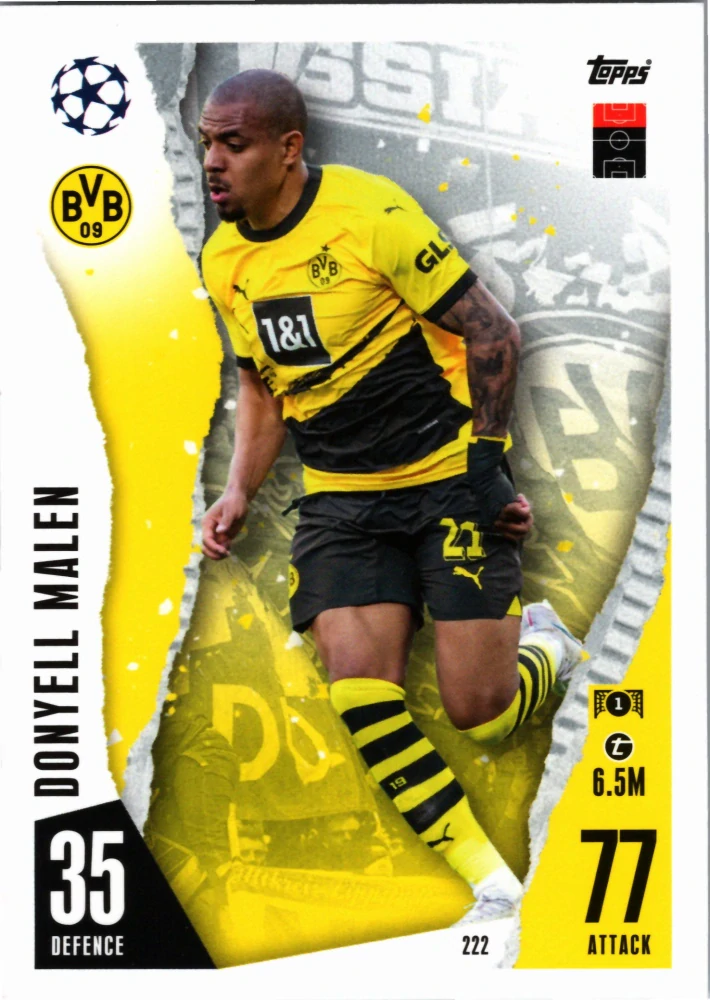 Donyell Malen