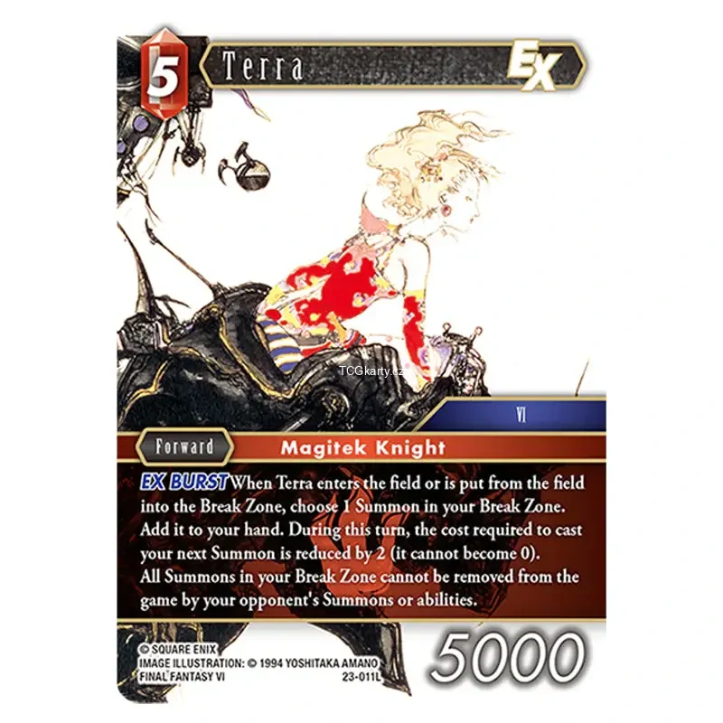 Terra (23-011)