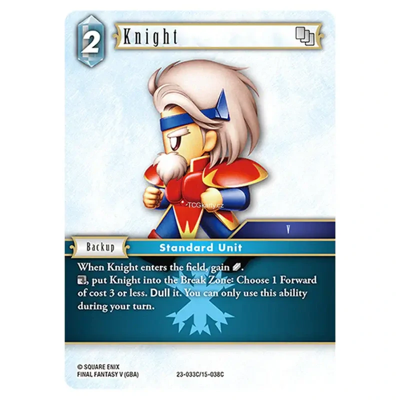 Knight (23-033)