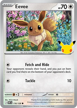 Eevee - Holo