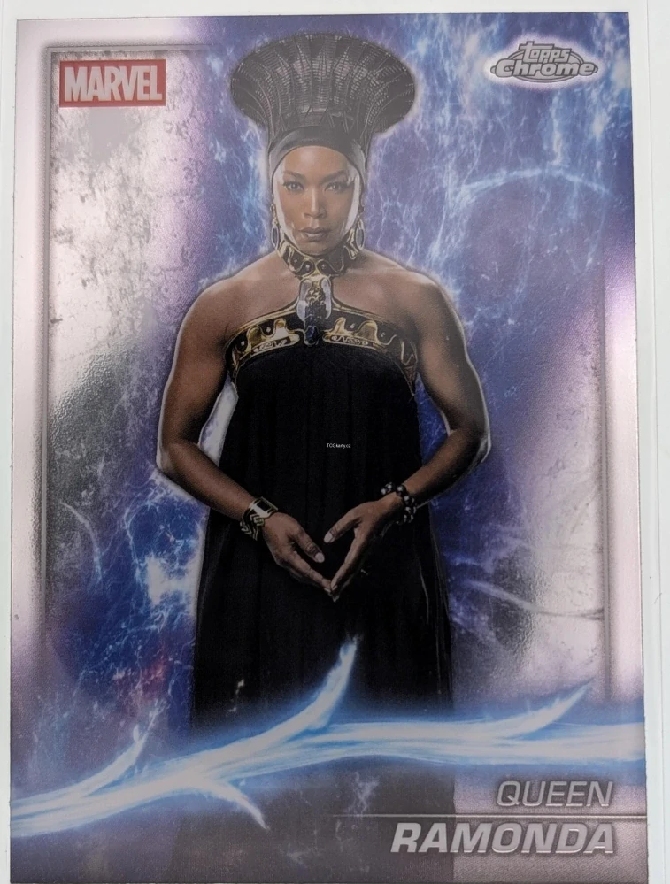Queen Ramonda #86