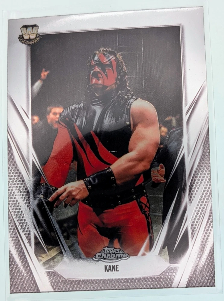 Kane #6
