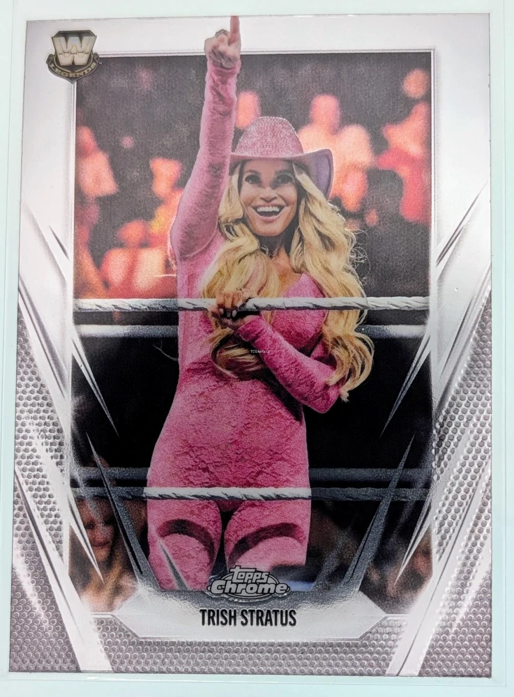 Trish Stratus #115