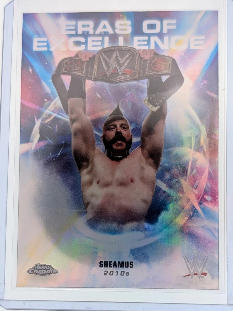 SHEAMUS #ERA-6