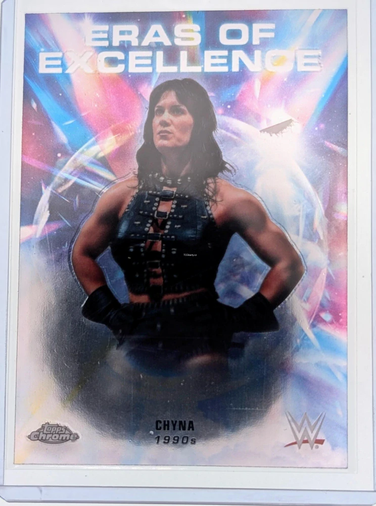 Chyna #ERA-25