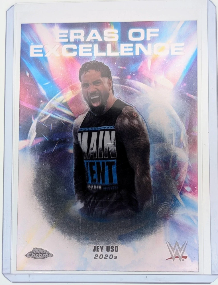 Jey Uso #ERA-20
