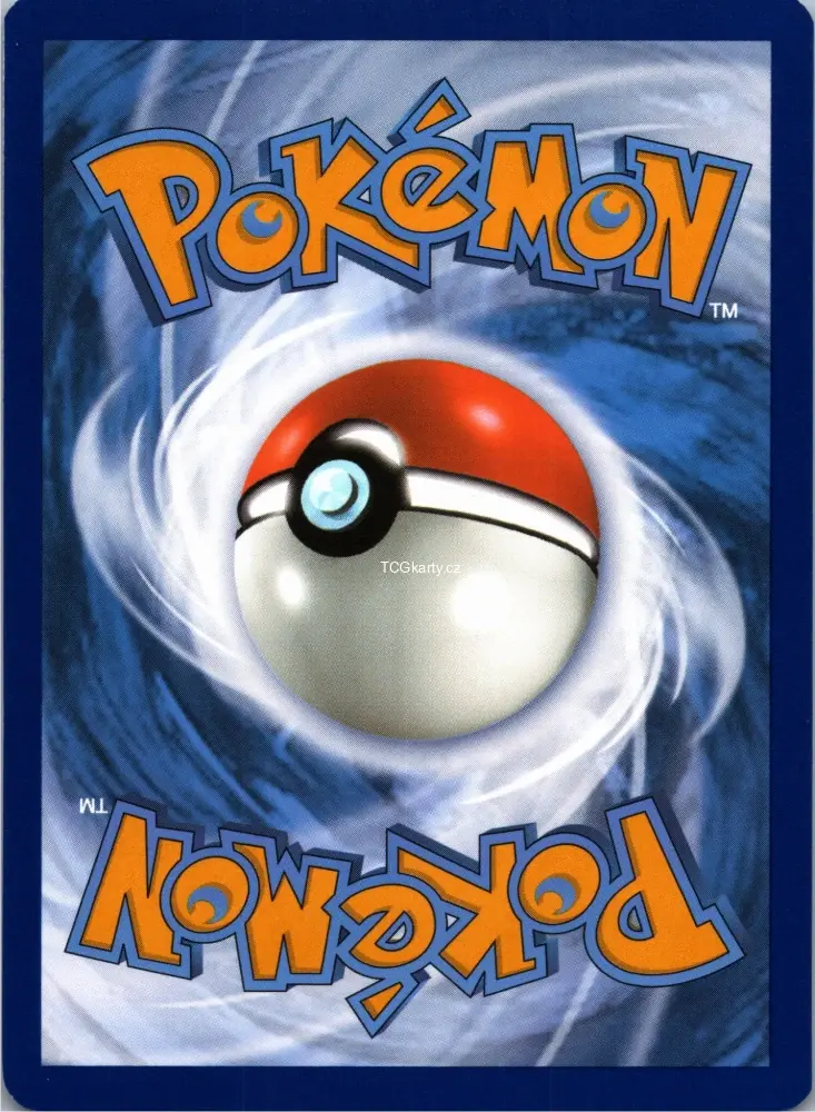 Mismagius - Pal - Illustration Rare