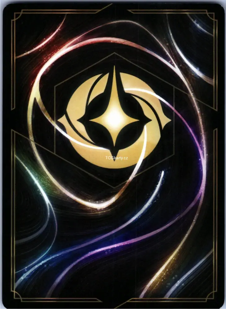 Elsa - Queen Regent - Foil