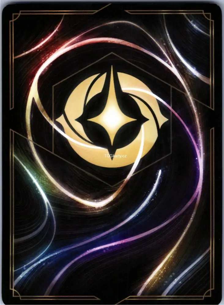 Scepter of Arendelle - Foil