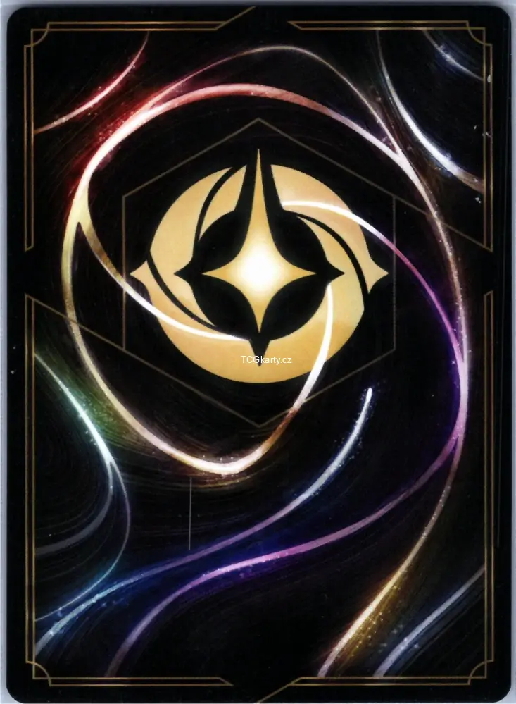 Stitch - Carefree Surfer (V.1) - Foil