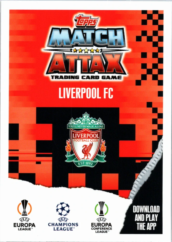 Liverpool FC - Logo