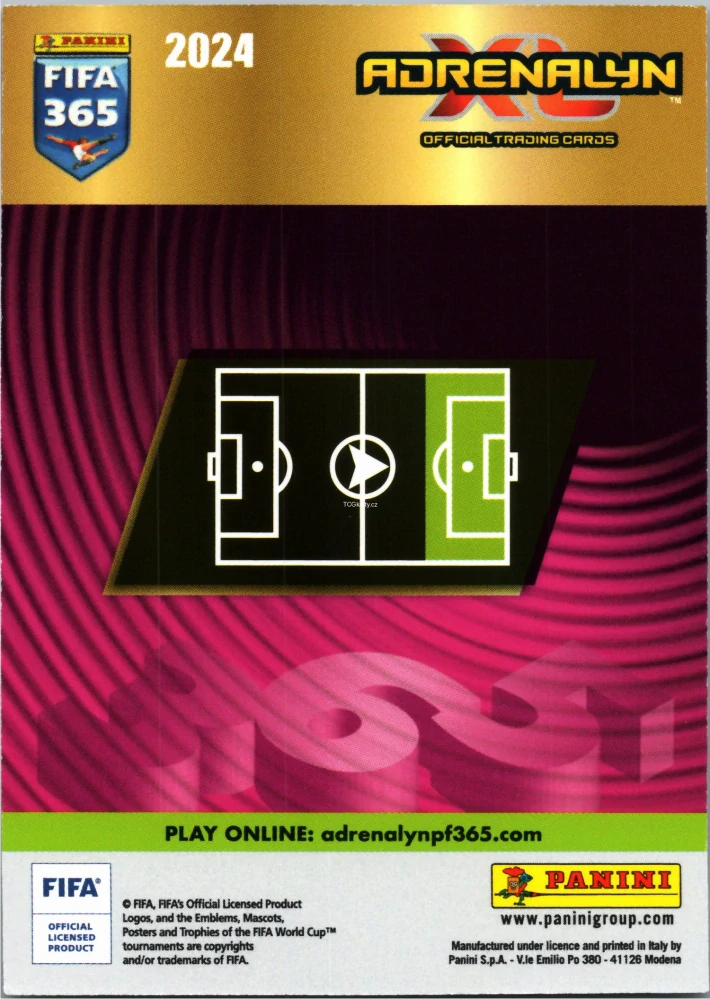 Marc Guiu - Rising Stars