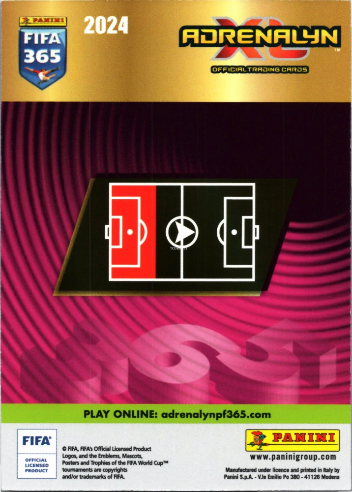 Ilias Kostis - Rising Stars