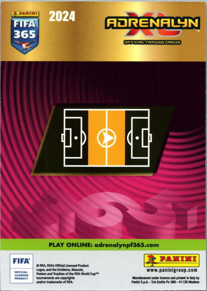 Claudio Echeverri - Rising Stars