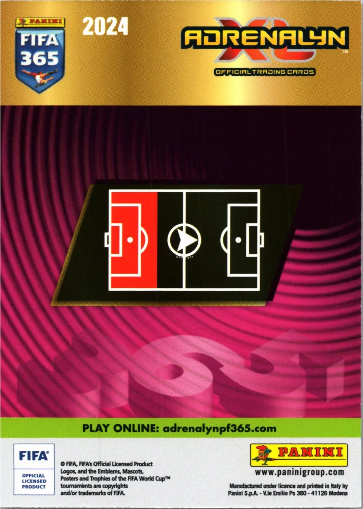 Jan-Carlo Simic - Rising Stars