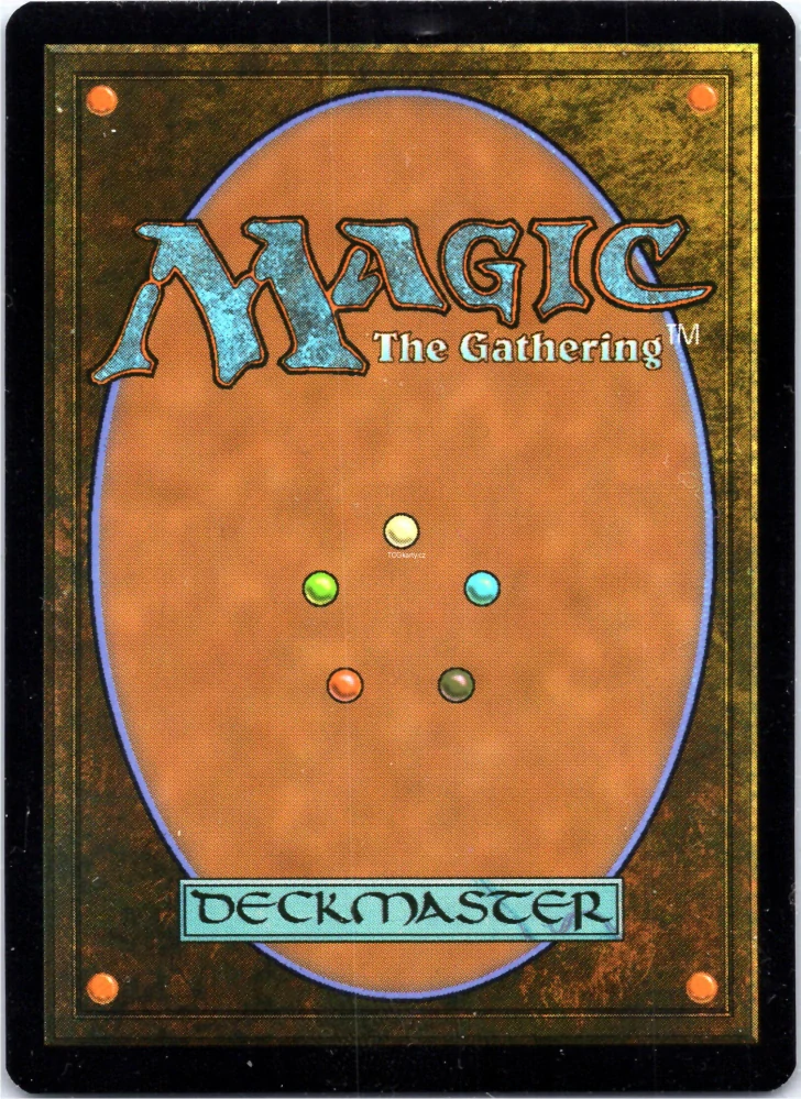 Splashy Spellcaster