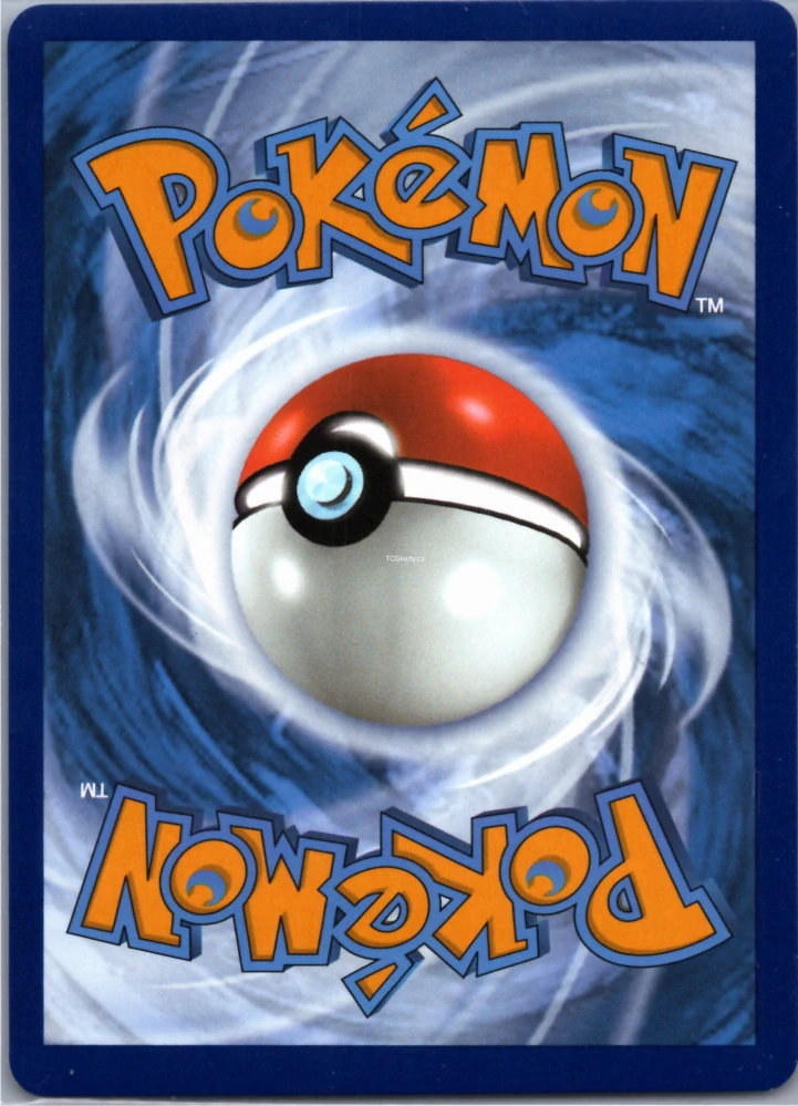 Fire Energy - Holo Ultra Rare