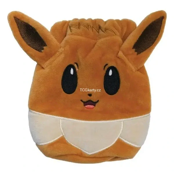 Pokémon TCG: SV8.5 - Accessory Pouch Special Collection