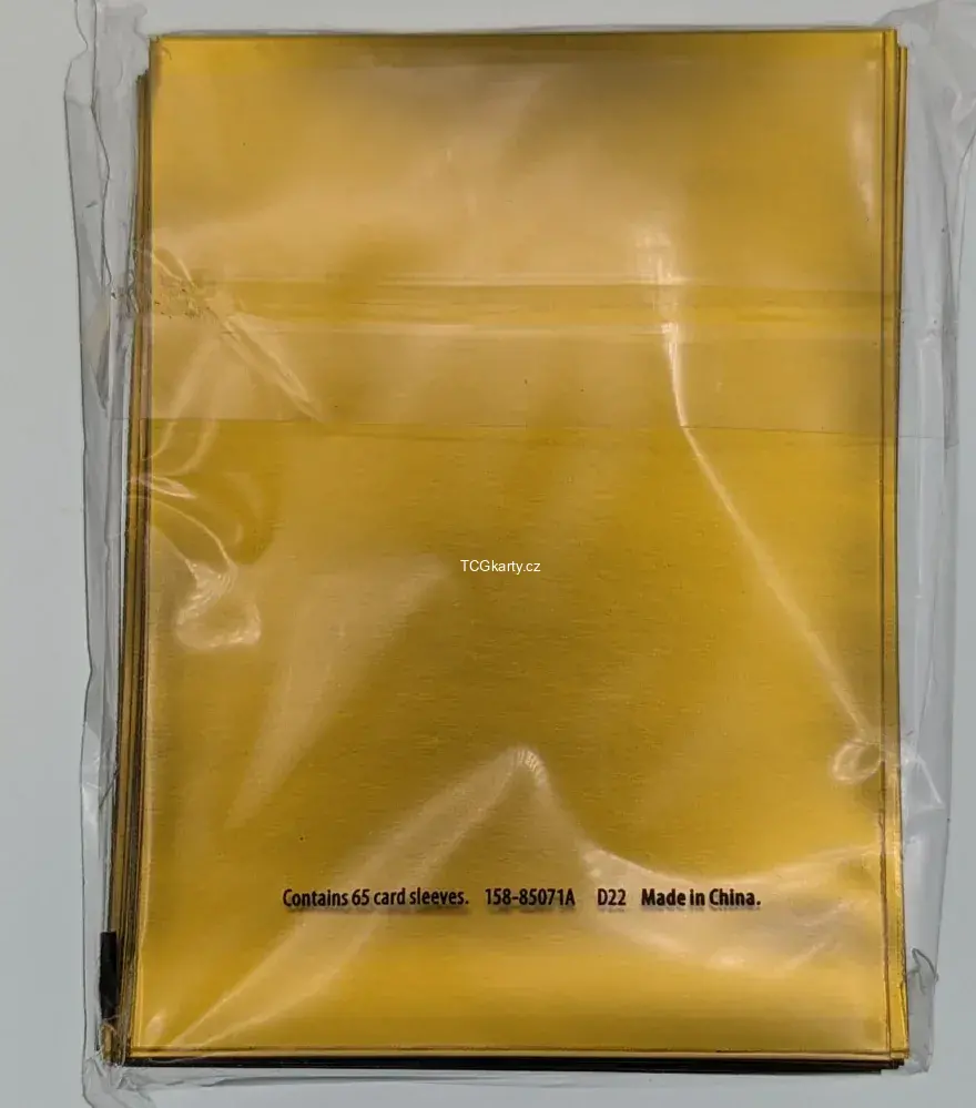 Sleeve - Miraidon