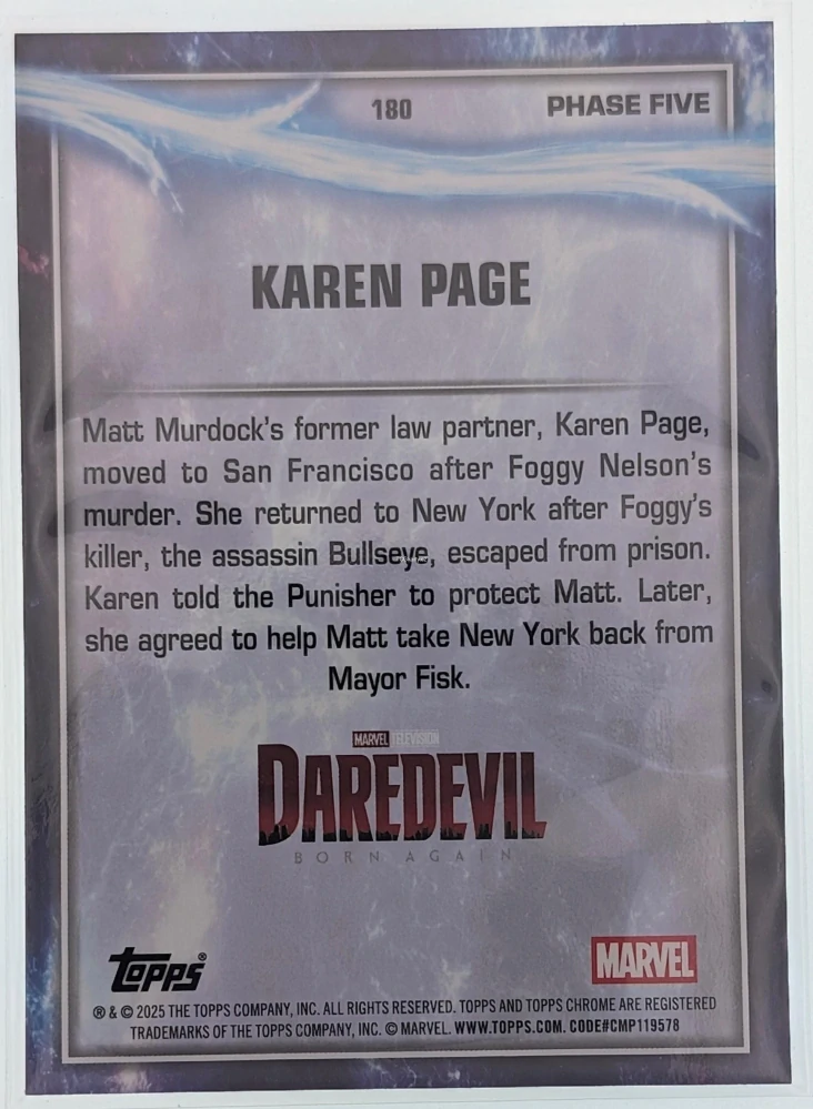 Karen - Page #180