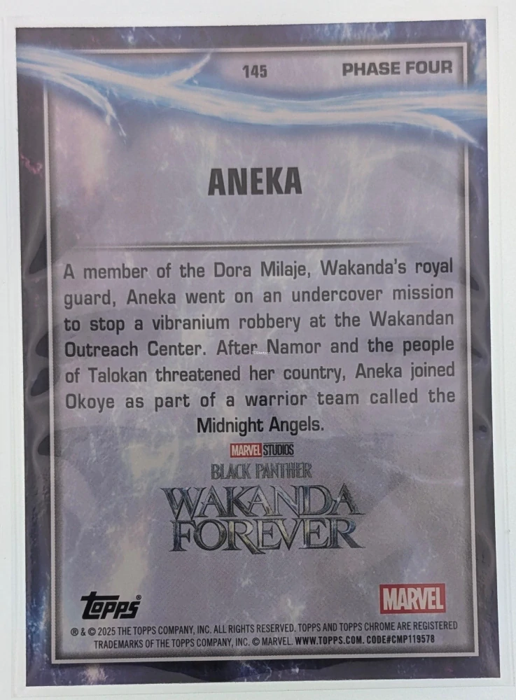 Aneka #145
